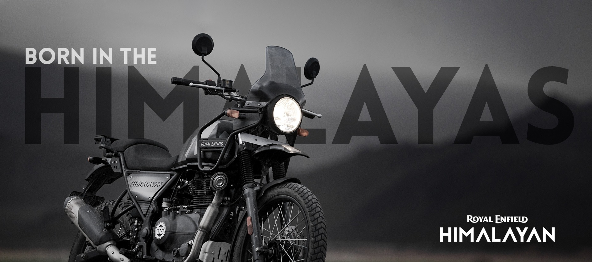 man on the bike